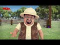 Vir The Robot Boy | Compilation -138 | Cartoon For Kids | Cerita Animasi | Wow Kidz Indonesia #spot