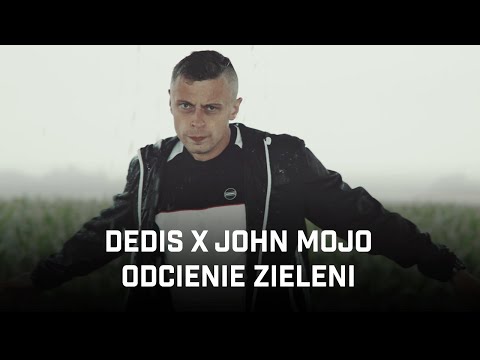 Wideo: Odcienie Zieleni