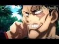 Devouring Todo | JUJUTSU KAISEN