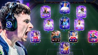 THE £100,000 ePREMIER LEAGUE FINALS!