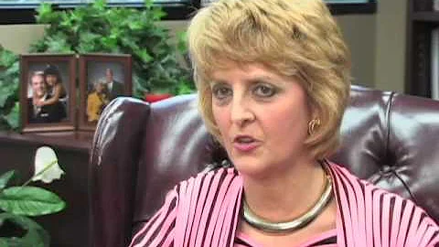 Lessons in Leadership 2007: Dr. Jeanie Webb