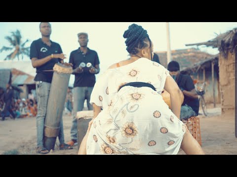 Shilingi - AT feat Nzori (Official Music Video)