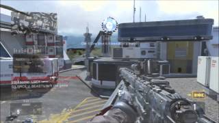 Legacy | Submission | #i3 #IronRC |