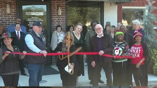 New Workforce Solutions center opens in Marlin, bringing jobs and opportunities