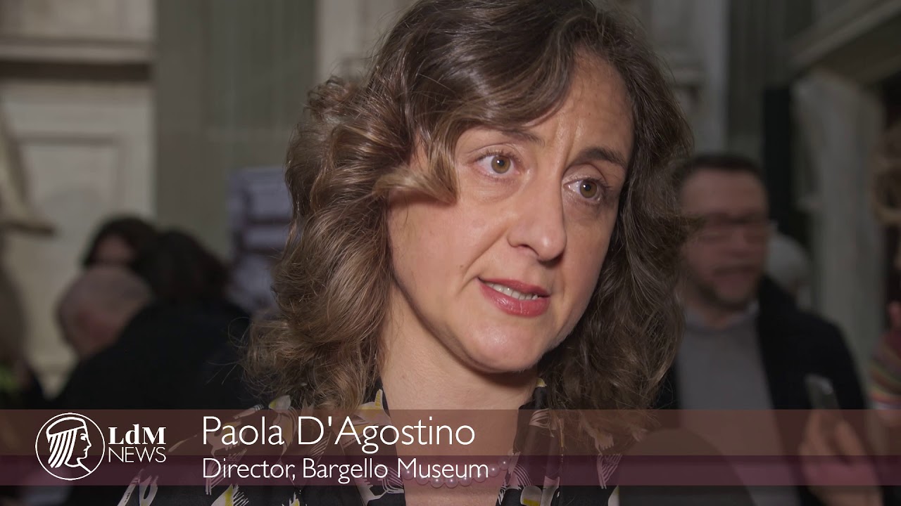 Medici Chapels - New Sacristy debuts new lighting system