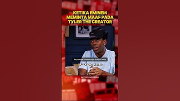 Thumbnail of 🗣️"Pertama Kalinya Eminem Meminta Maaf Secara Publik