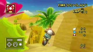 Mkw Er Dry Dry Ruins No-Sc - 147.078 - Ace