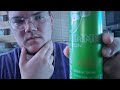 Red Bull 2024 Summer Edition Curuba Elderflower Taste Test