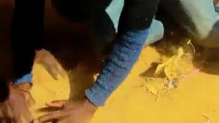 Chozi La fukara