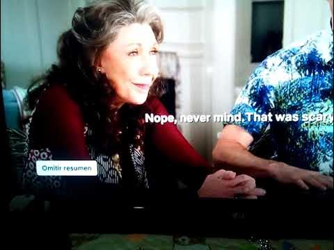previously on grace and frankie part 4.... - YouTube