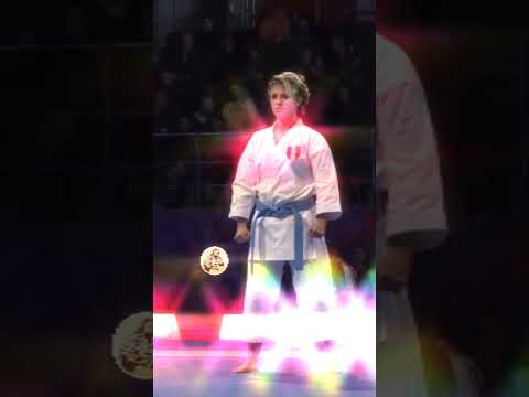 كاتا Karate Kumite Ippon الكاراتيه Kata Shotokan كاتا Karatekids Kate كاراتيه