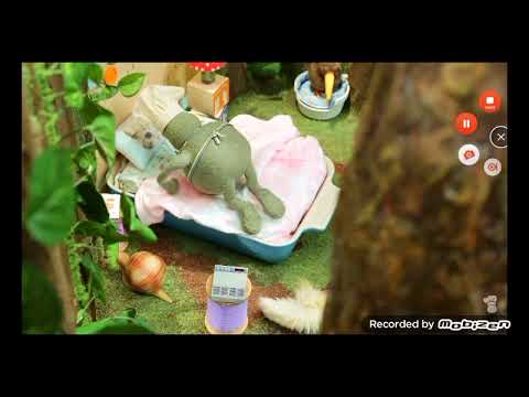 FREE LIKE VIDEO: Tiny Chef Crying