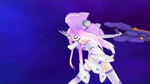 Hyperdimension Neptunia Re;Birth2 Sisters Generation [Part 9: Repairing the Mascot] (No Commentary)