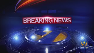 Police, swat surround home in Gaston County