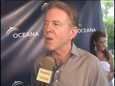 OCEANA'S HAMPTONS 'SPLASH' PARTY