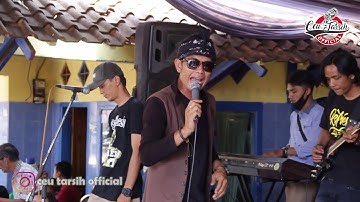 RAYUNGAN#REFRESH FEAT CEU TARSIH