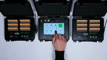 MiniMasterRTX - Manual firing mode