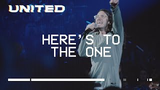 Here's To The One (Live) Hillsong UNITED chords