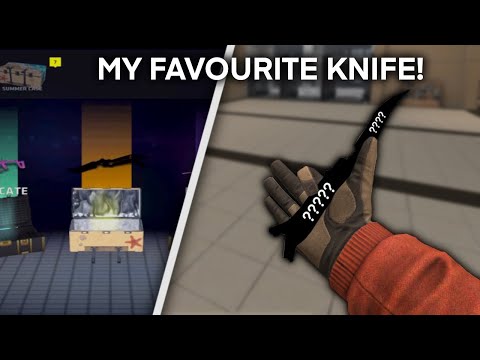 Critical Ops Case Opening But I Unbox A Knife