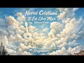 HERVÉ CRISTIANI – IL EST LIBRE MAX (WOMAN COVER) | VERSION DRAGONHEART