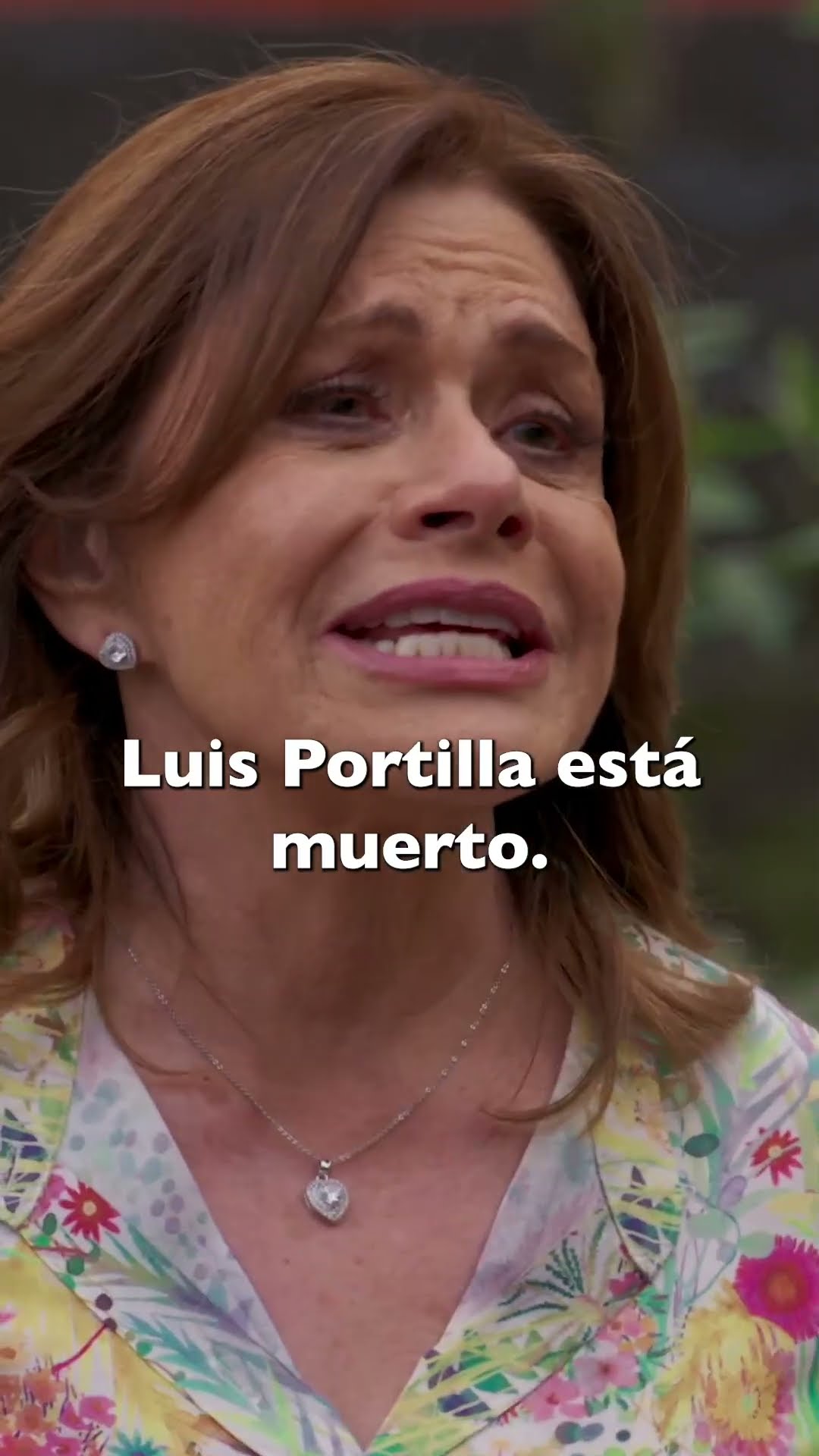 ?? La pobreza te volvió loca #LasHijasDeLaSeñoraGarcía #shorts