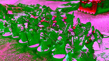 Wargaming Tactics: Phase Overload