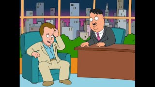 Family Guy Cutaway Compilation Season 2 (Part 1)