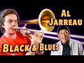 Black & Blues - Al Jarreau / Trombone Fanfare