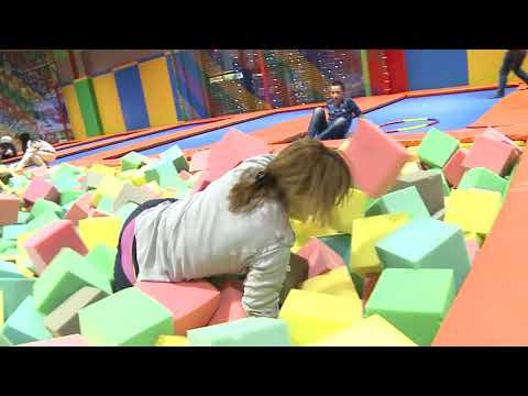 9 02 \"ბატუტის ცენტრი\" ვაჟიკოს დაბადების დღე