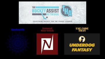 Daily Fantasy Hockey Guide 1.0