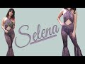 Selena Quintanilla Costume / DIY