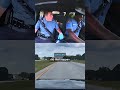 Cop’s Massive Mistake Caught on Bodycam #bodycam #police #cops #policeofficer #lawenforcement