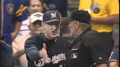 2011/06/20 Recap: TB 8, MIL 4