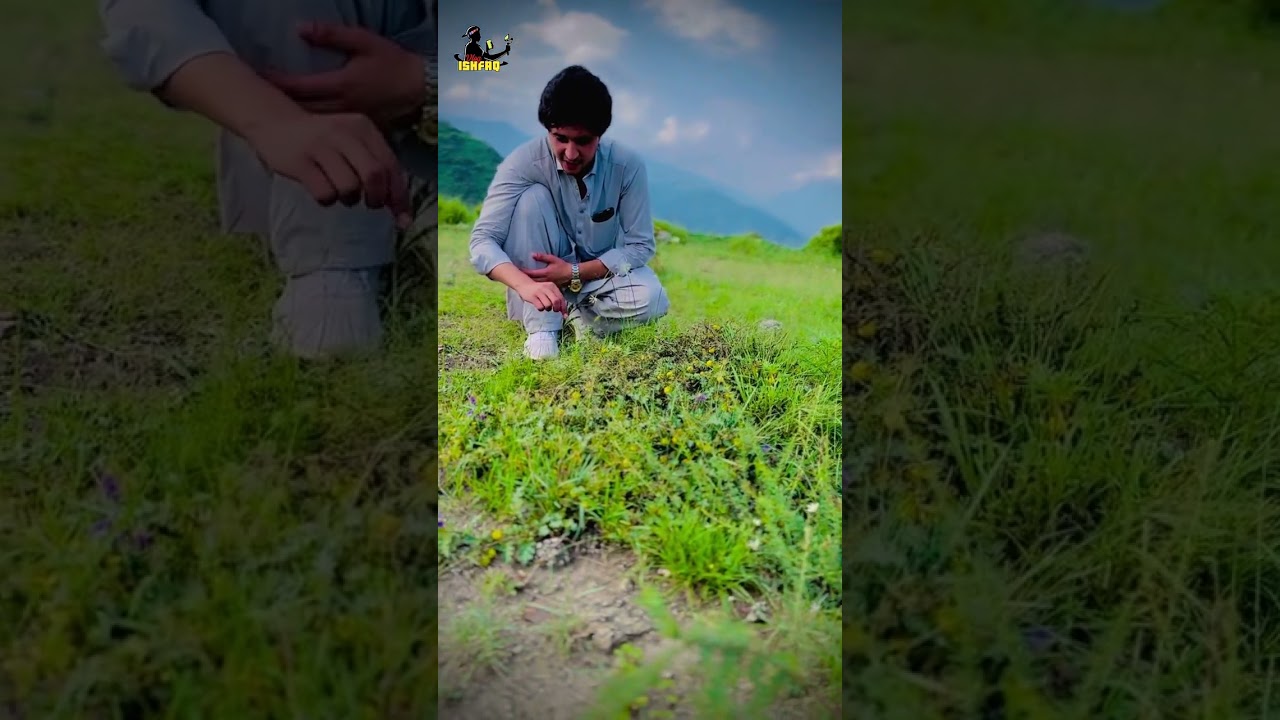 Kale aw yaren aw da kaly mosem