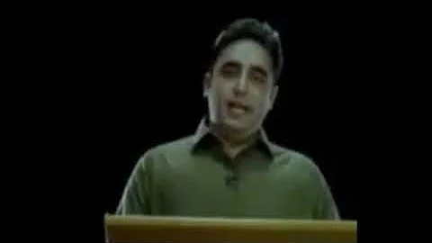 Bilawal Bhutto Hologram | Bilawal Holographic Speech - 03005706013