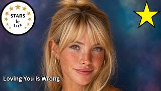 I Know Loving You Is Wrong