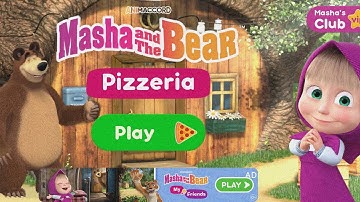 Pizza Ready - Gameplay Walkthrough Part 1 - Full Game (iOS, Android)