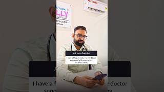 🤔What Is Myomectomy Really Like? Doctor Explains 🧑🏻‍⚕️ #Myomectomy #FibroidTreatment #WomenHealth