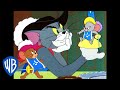 Tom y Jerry en Latino | Los Ratones Que Juegan Juntos Permanecen Juntos | WB Kids