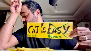 5 months to CAT 2026 Exam | CAN i start my CAT prep now ?