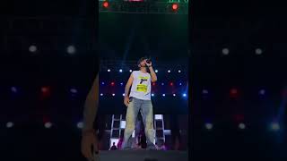 Amanraj Gill concert 🎶 #shorts #ytstudio #ytshorts #youtubeshorts #amanraj_gill #music #trend