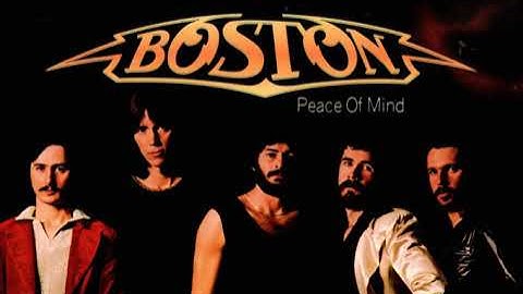 Peace of Mind Instrumental version - Instrumental performance video thumbnail