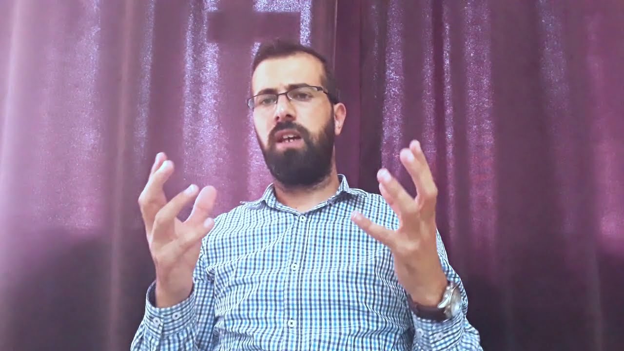 توطئة لمقياس معالجة الإشارة (Prelude on signal processing)