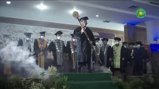 WISUDA SARJANA KE-38 & PASCASARJANA KE-22 | UNIVERSITAS KUTAI KARTANEGARA TENGGARONG screenshot 3