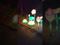 Glow glow glow in the dark