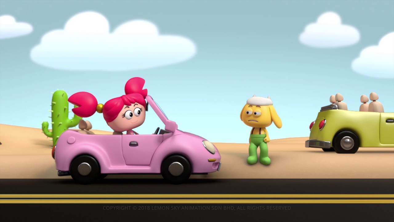 AstroLOLogy | Leo - Breakdown | Full Episodes | Videos For Kids