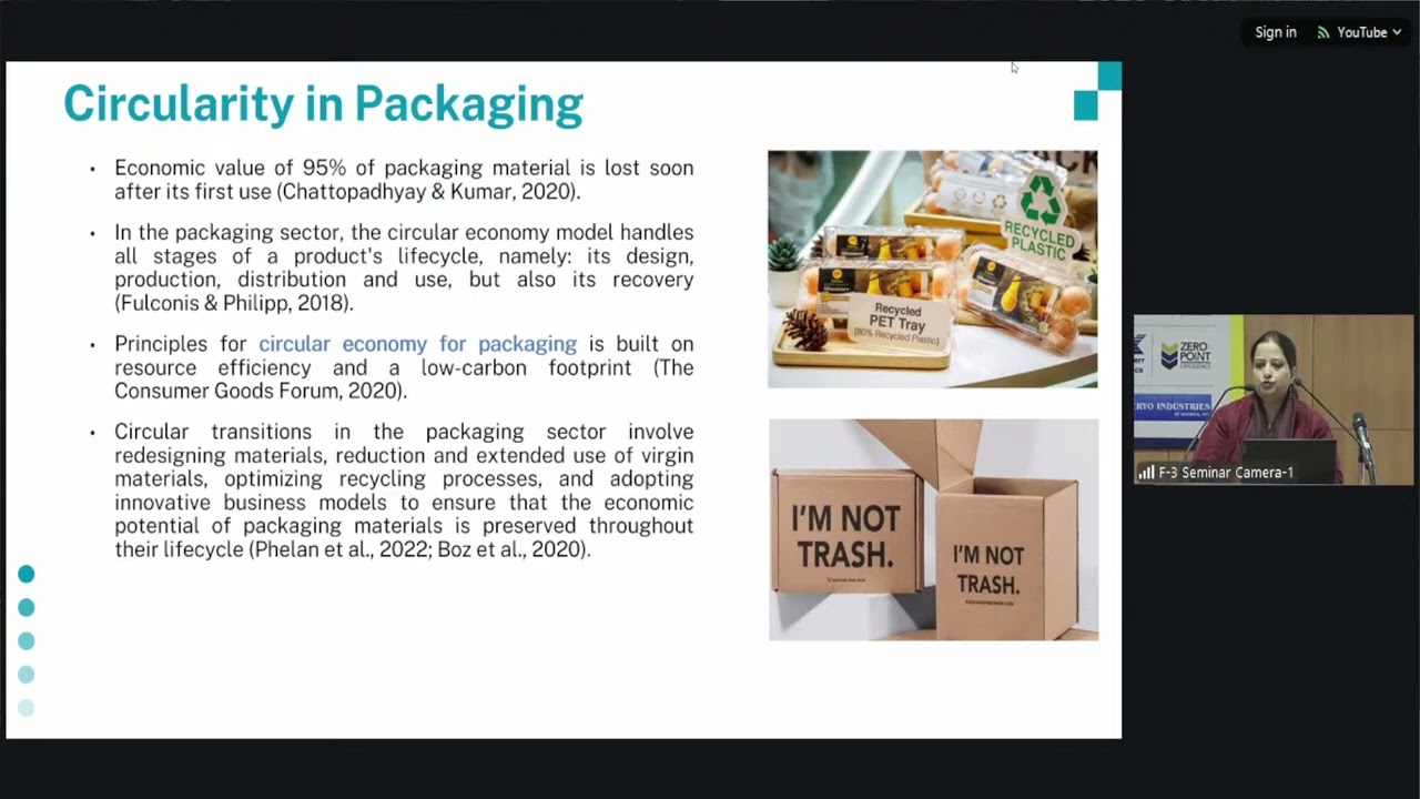 ICRTMD 2026 | Advancing Multidisciplinary Research at Amity University Noida