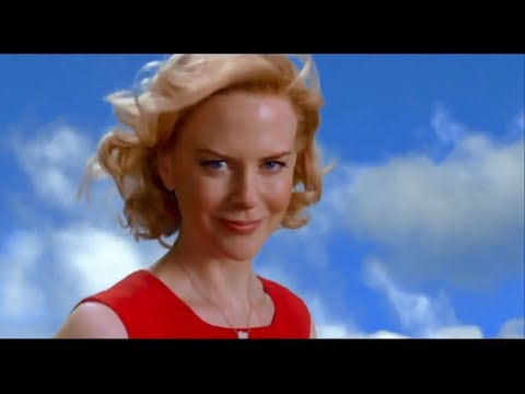 Bewitched Teaser Trailer (2005)