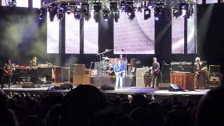 Tom Petty & The Heartbreakers - "Mary Jane's Last Dance" HD(Live-Gorge-2010)