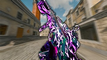 The *ONE-SHOT* Crossbow is BREAKING Warzone (but it’s so fun 😭)